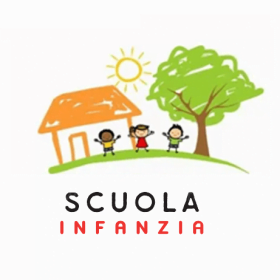 Logo Scuola Infanzia